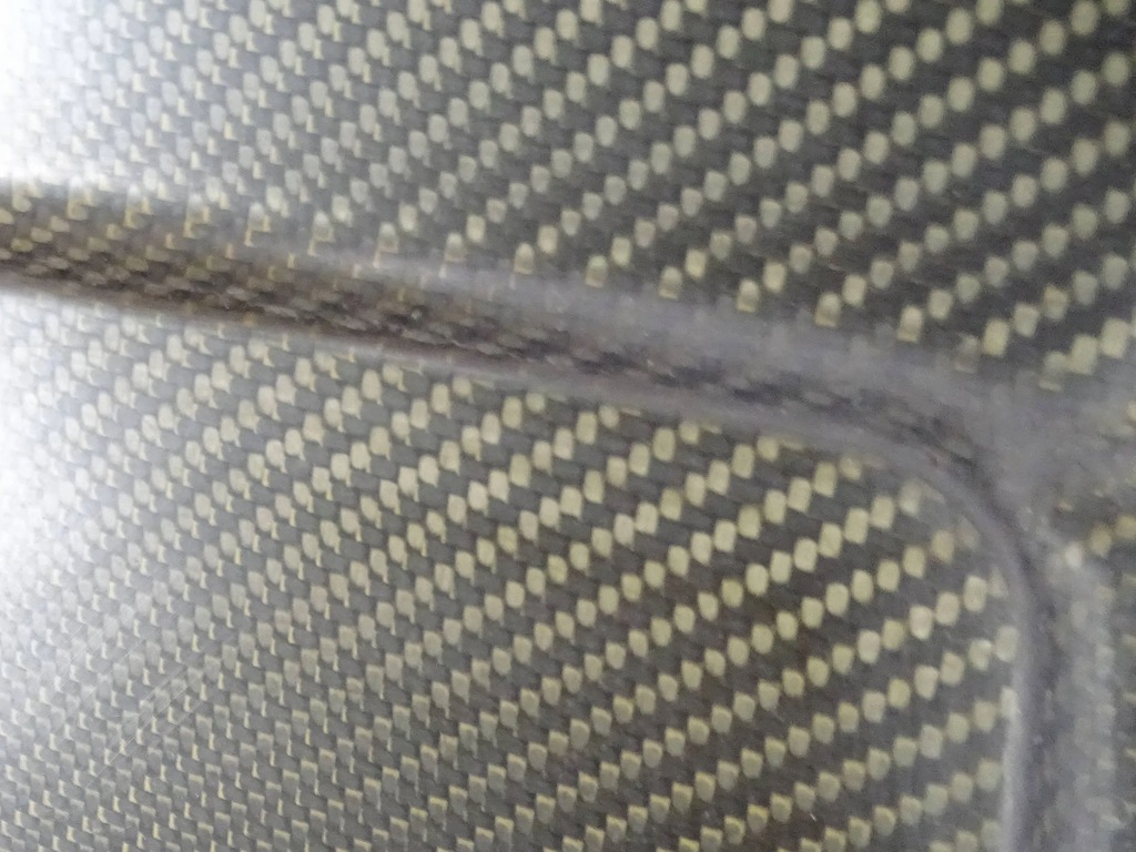 фото №8, Капот alfa romeo giulia qv карбон quadrifoglio