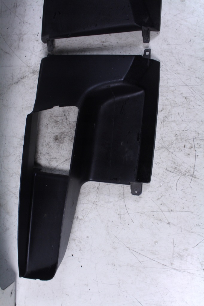 фото №3, Бампер перед передній porsche 911