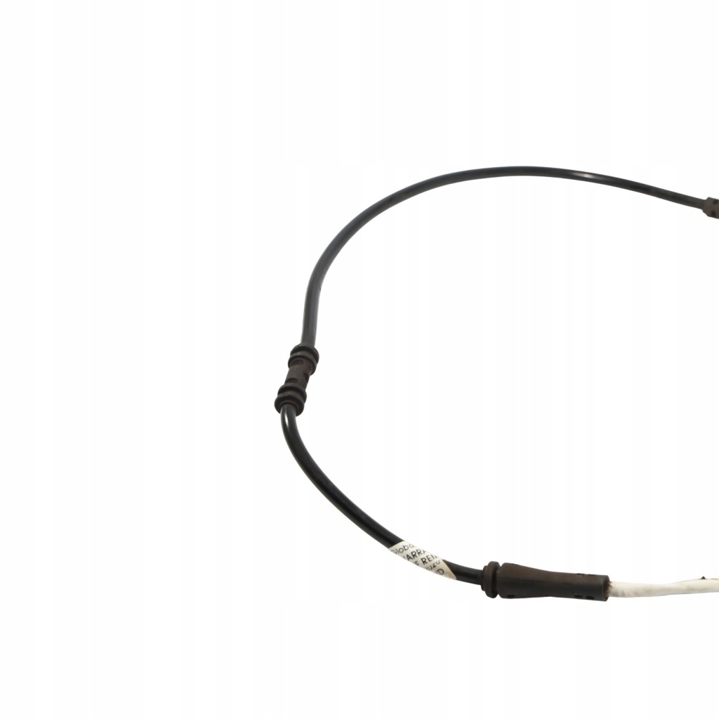 Купить Bmw f06 f06 lci f10 f12 f12 lci датчик износа тормозных колодок тормозных 2284343