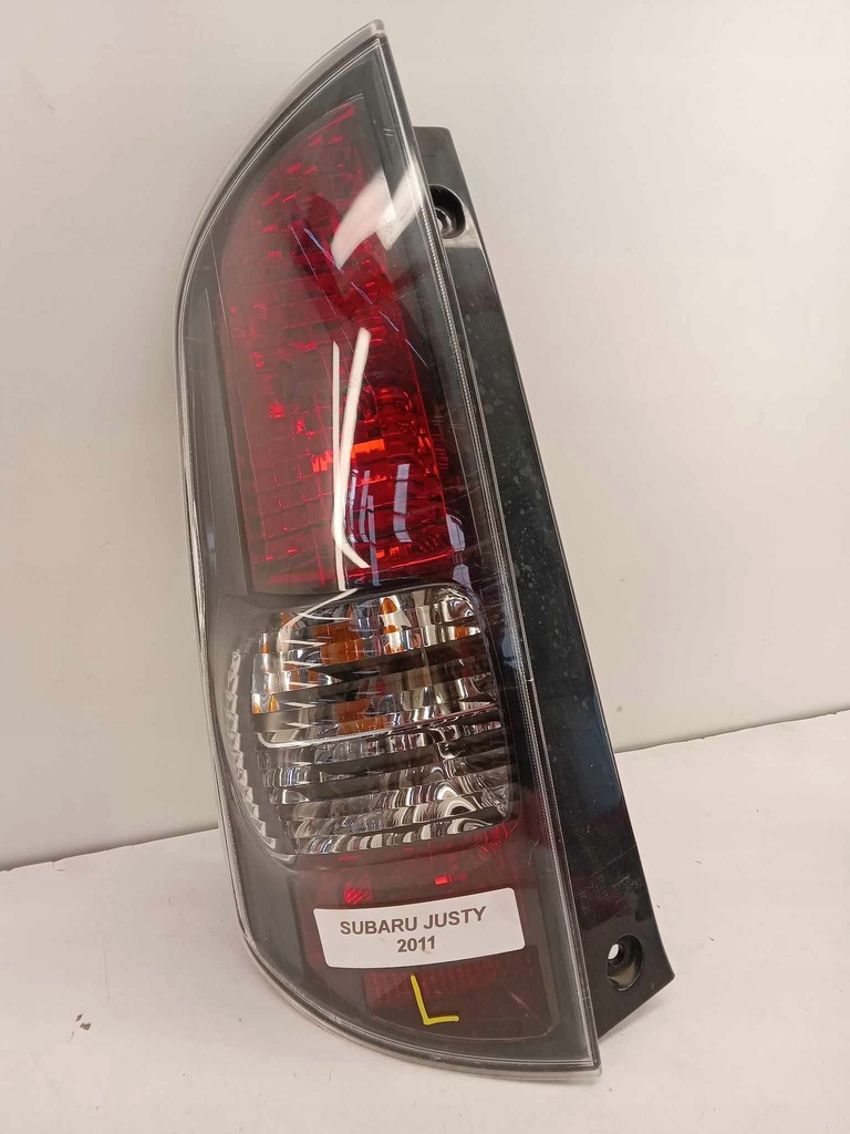 фото №1, Лампа левая задняя задняя subaru justy 07-11