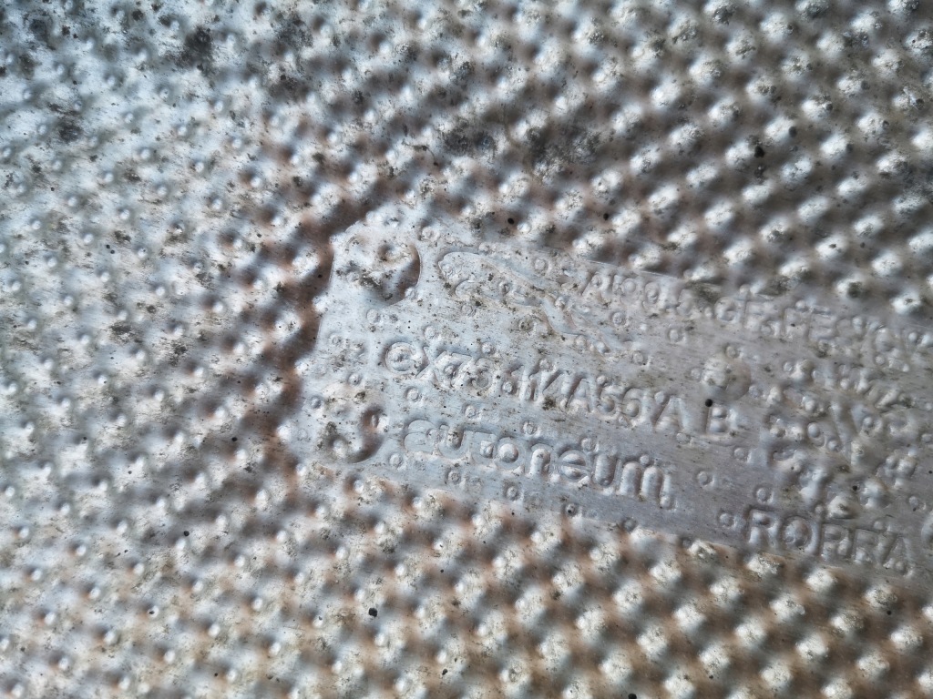 фото №6, Jaguar xf x260 захист теплова gx63-114a56-a