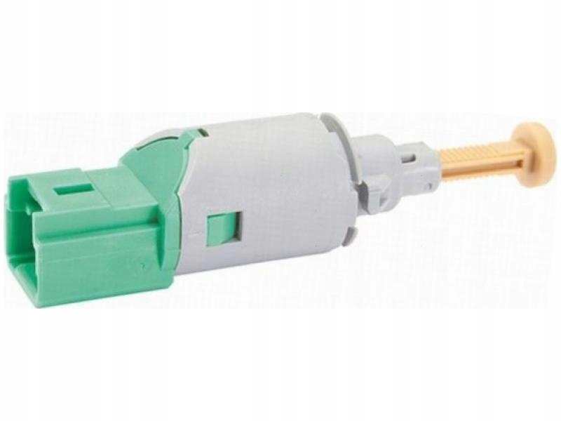 фото №1, Выключатель света стоп renault grand scenic iii 10- latitude 11-