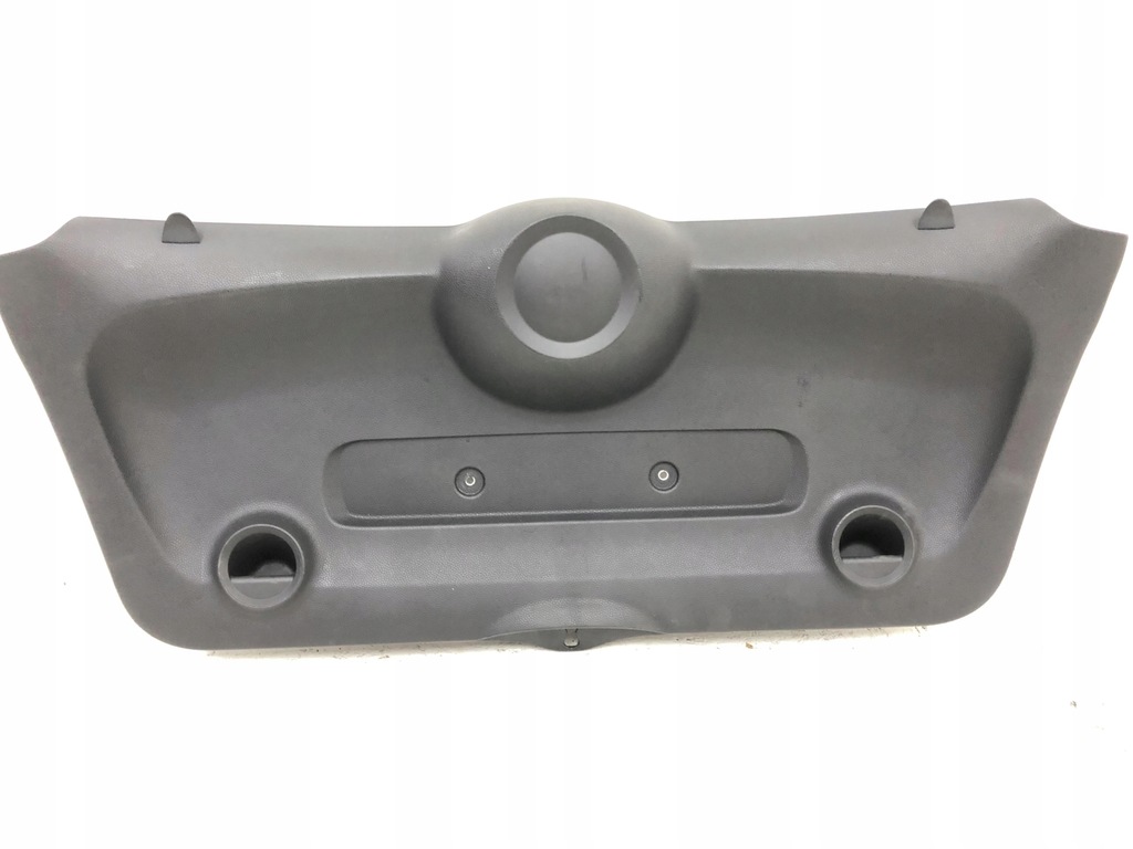 фото №2, Захист оббивка кришки mini cooper r56 06-10