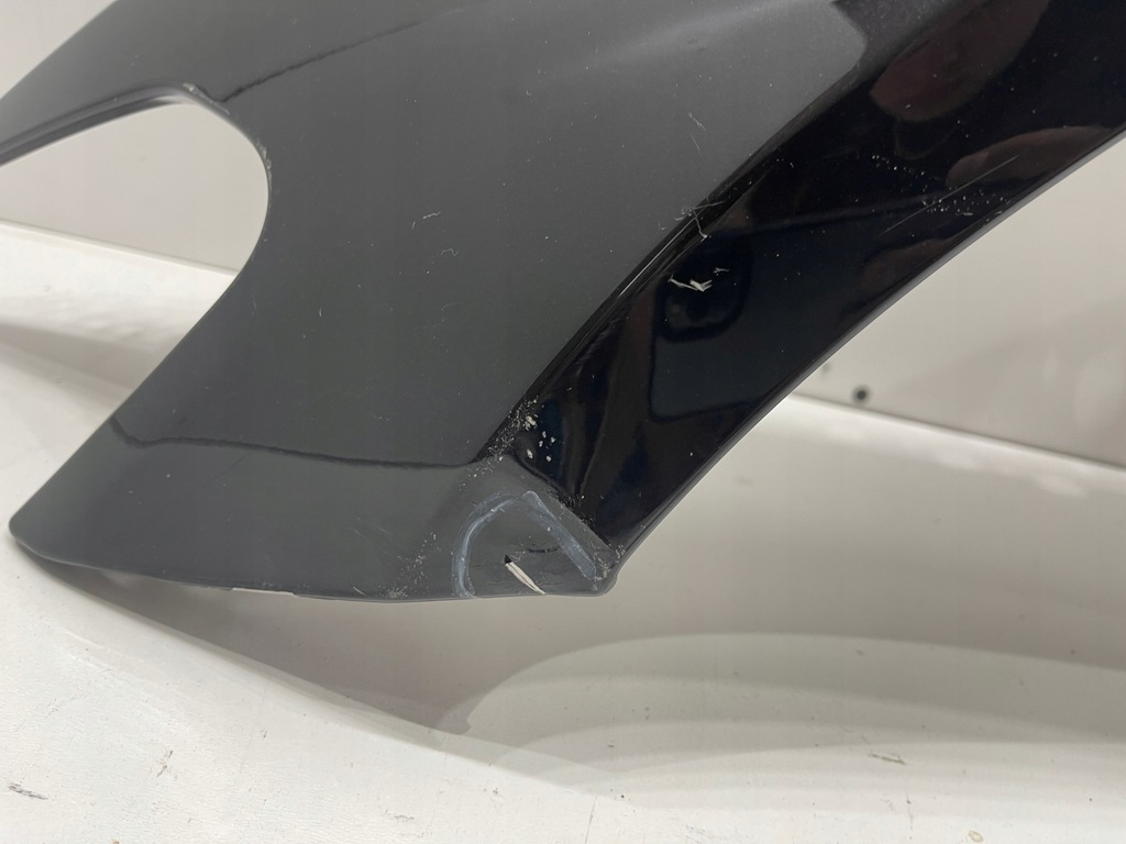 фото №7, Bmw 5 g30 g31 крила лівий передній oryg