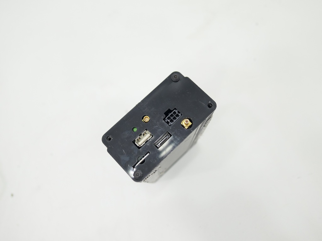 фото №5, Gps navtrak aem4000 maserati quattroporte v