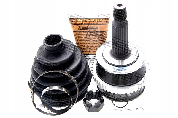 фото №1, Febest 2210-ns27a47 набор шарнир, wał приводной