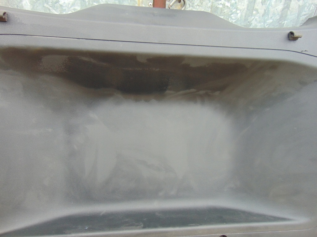 фото №14, Обивка крышки багажника ford ecosport mk2 lift