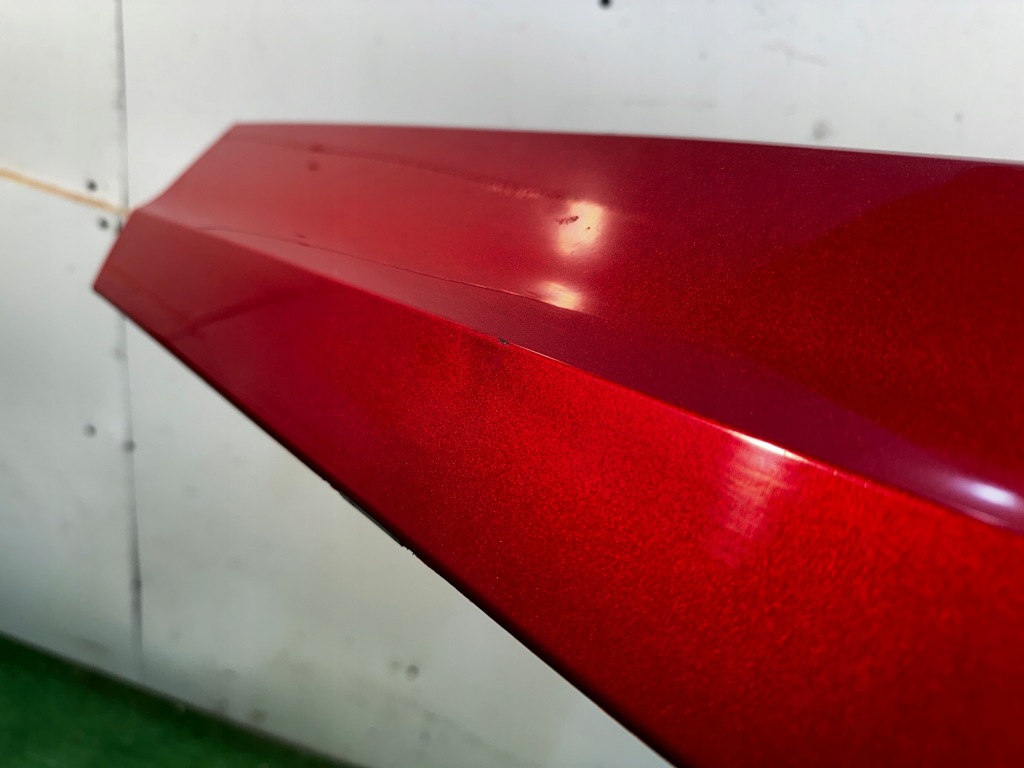 фото №7, Vw t-roc 2gc cabrio молдинг дверь правый перед передняя правая 2gc854940a