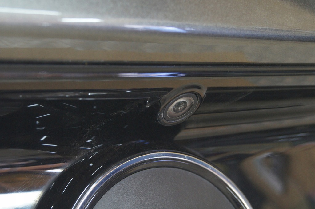 фото №13, Ford mustang vi кришка багажника багажника 2016