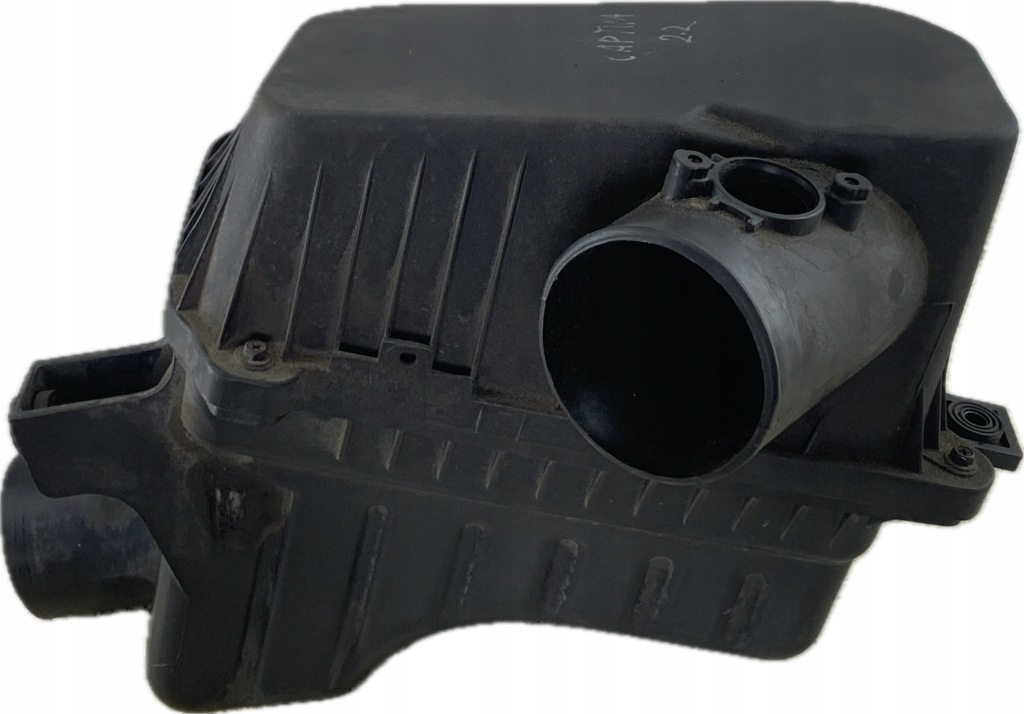 фото №1, Chevrolet captiva lift 2.2 vcdi корпус фильтра воздуха