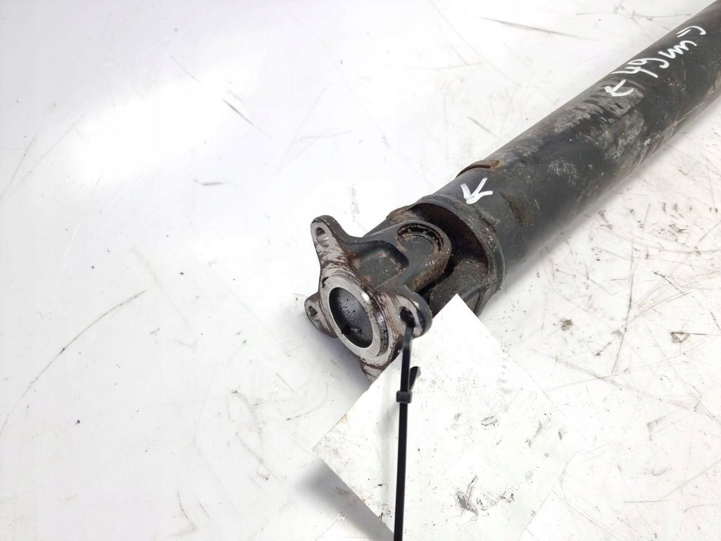 фото №3, Wał привідний lexus rx350