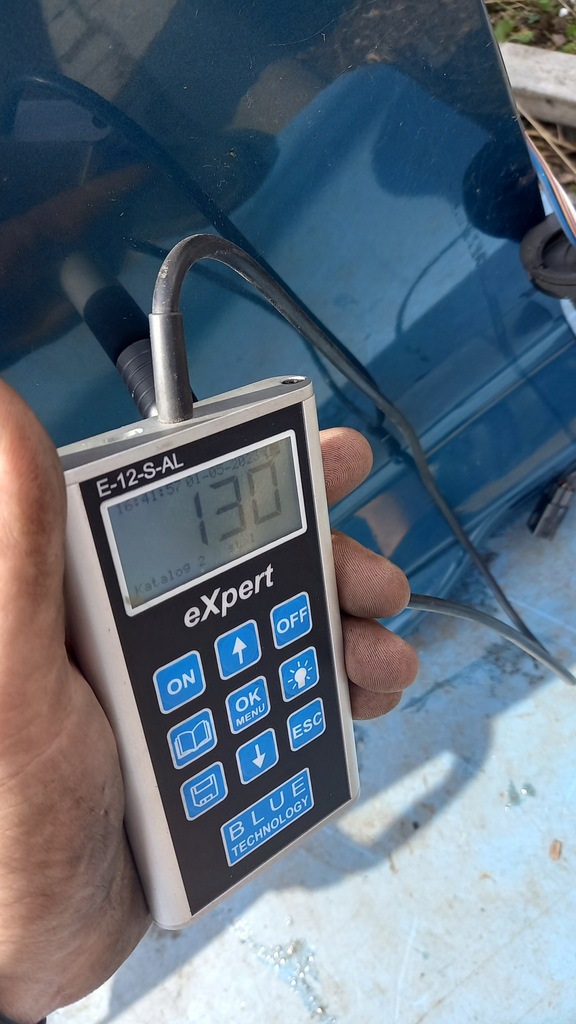 фото №11, Дверь задняя задние правое chrysler pt cruiser 01r