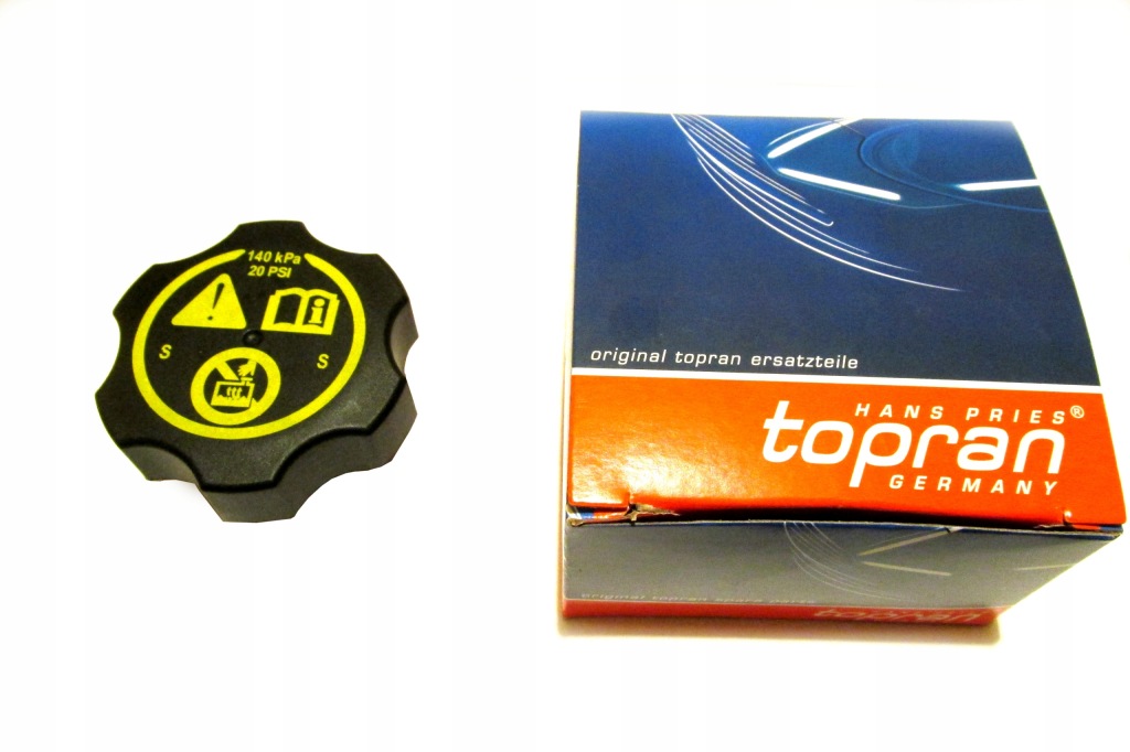 фото №1, Крышка бака жидкость opel karl