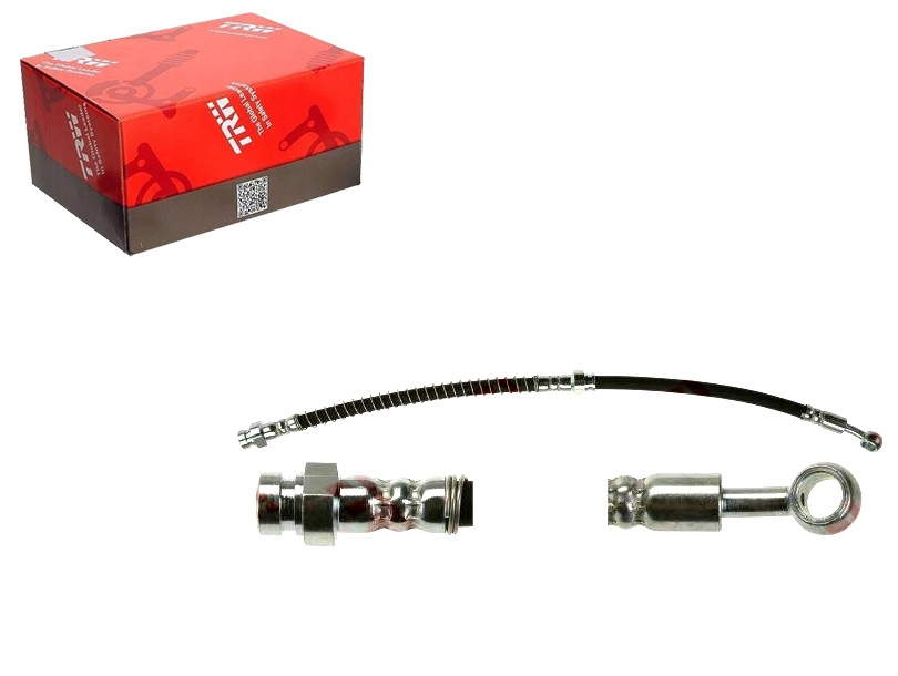 фото №1, Trw phd1081 шланг гальмівний гнучкий