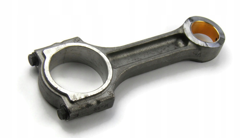 фото №2, Шатун renault master ii laguna ii espace iv 2.2 dci оригінал