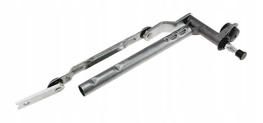 фото №1, Механизм дворник leon, 05-