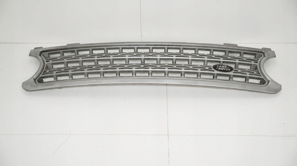 фото №3, Решітка радіатора решітка радіатора бампера land rover range rover l322 05-09r