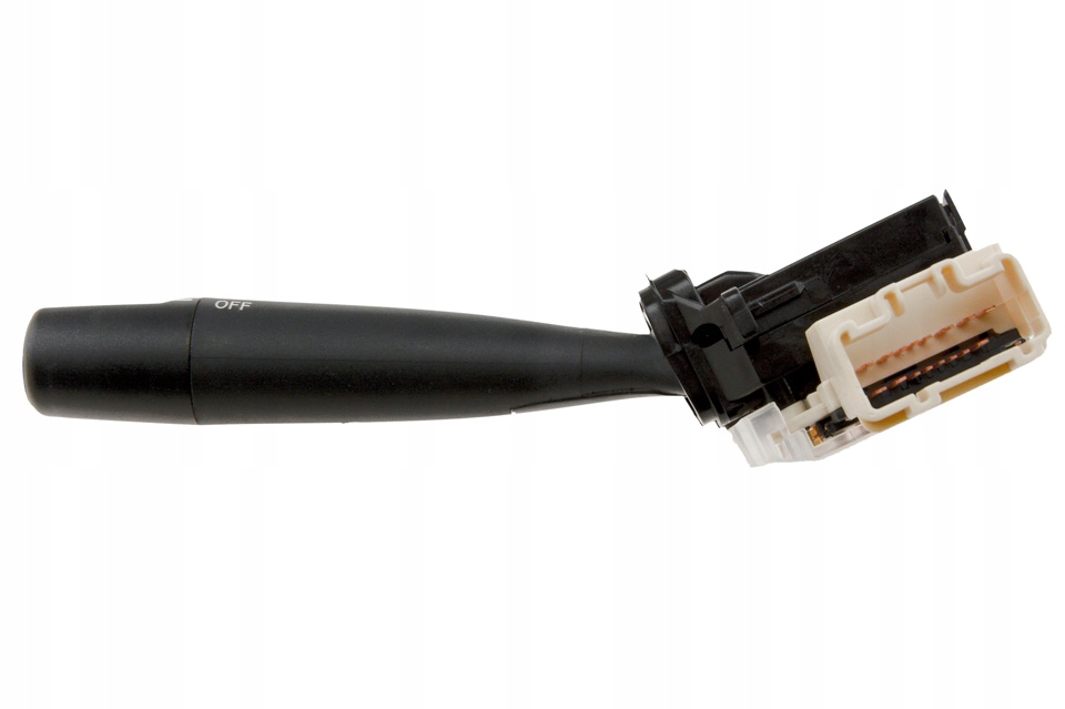 фото №5, Переключатель комбинированный