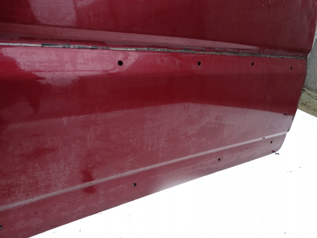фото №12, Дверь suzuki jimny правый перед 98-14r.