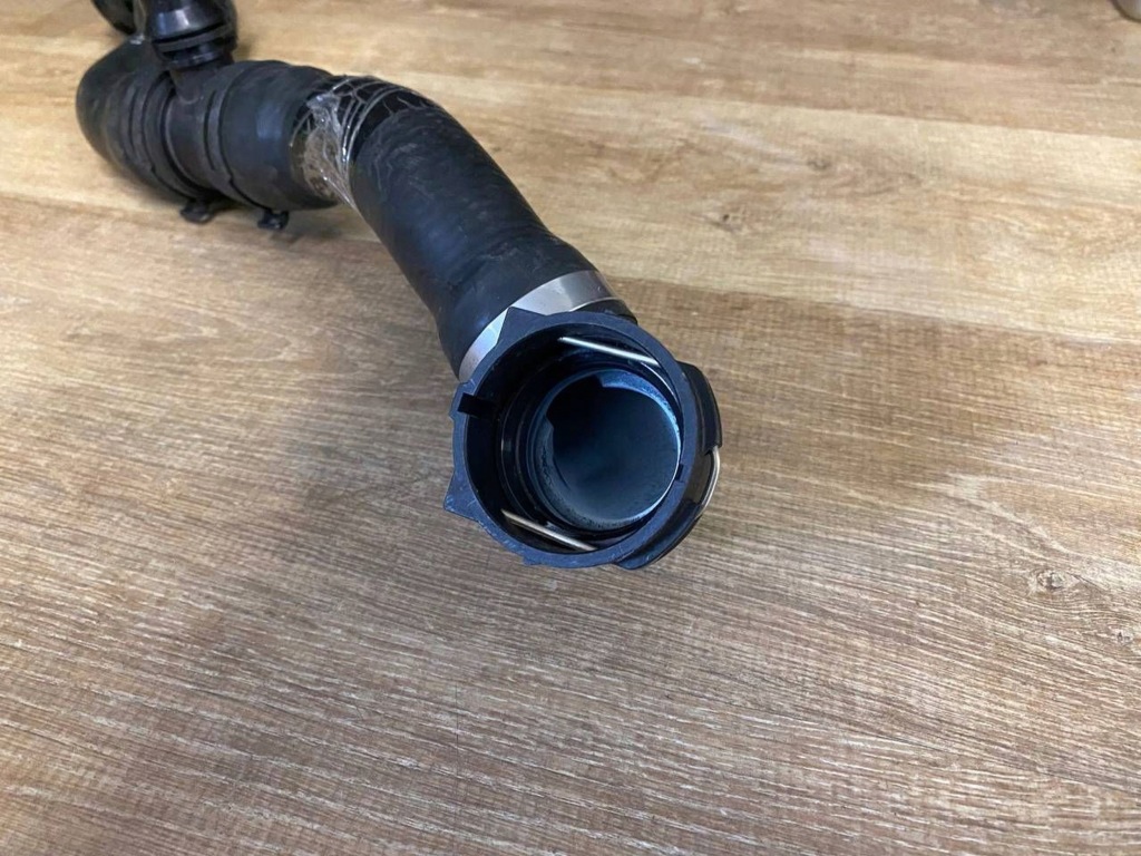 фото №3, Труба шланг wody land rover l462 defender ii range l405 l494 lpla-8286-aa