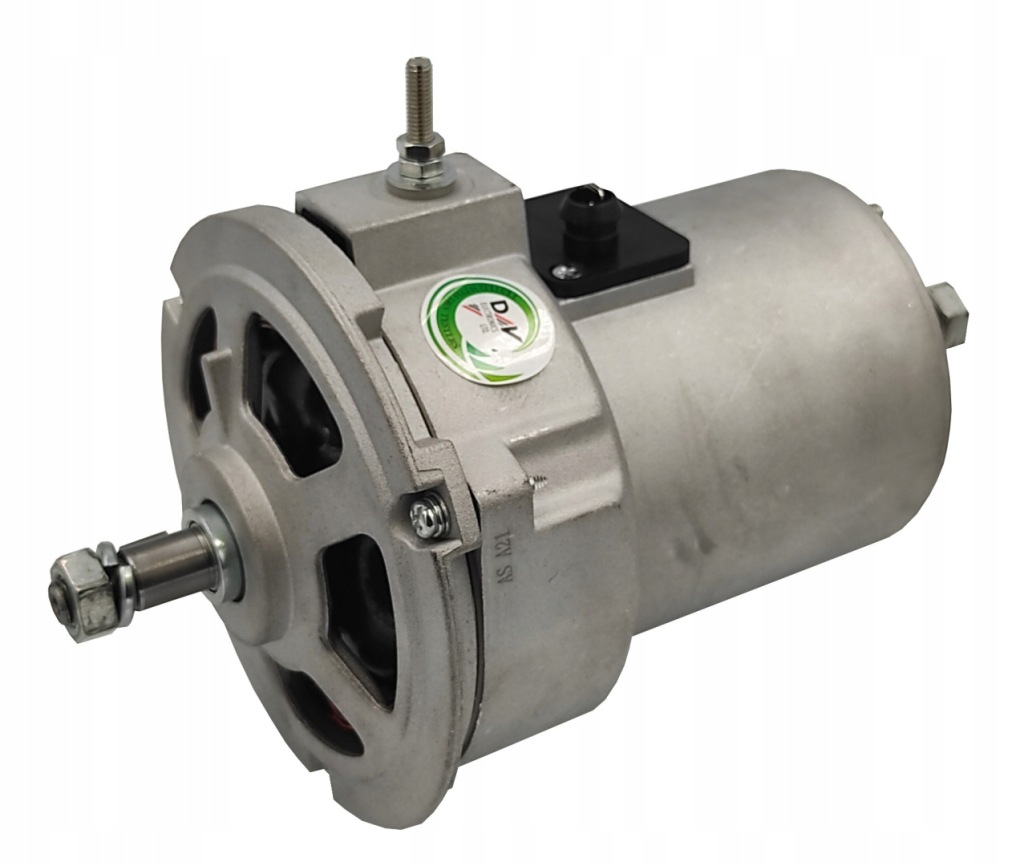 Купити Новий генератор vw garbus kaefer transporter t2