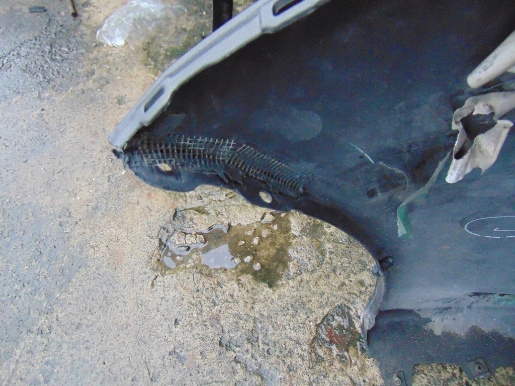 фото №15, Бампер перед mazda 6 gh lift pod ксенон