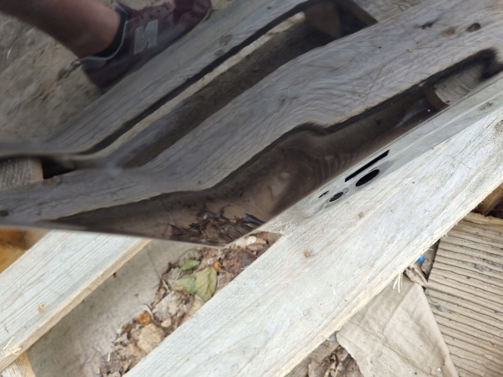 фото №5, Volvo xc60 ii дверь задняя правое задние задние 2017-