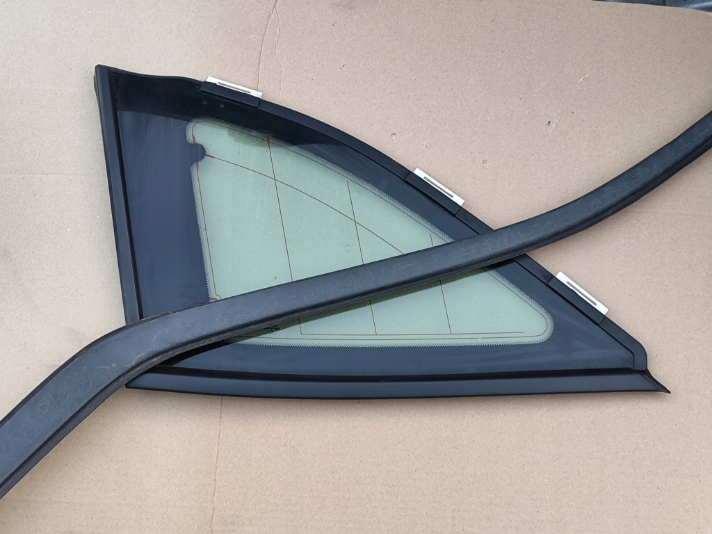 Opel astra k v универсал 2016r стекло кузовная левая задний Цена