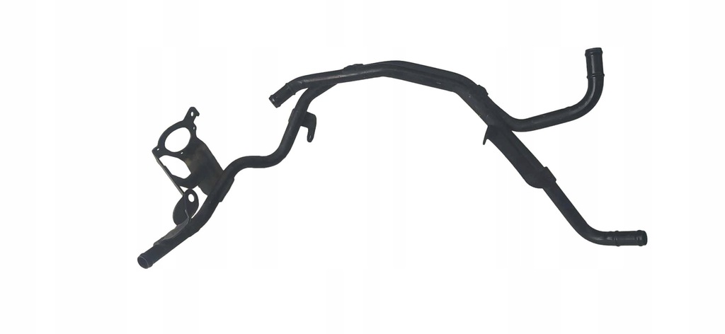 фото №1, Vw audi шланг труба wody оригінальний номер 059121511bt