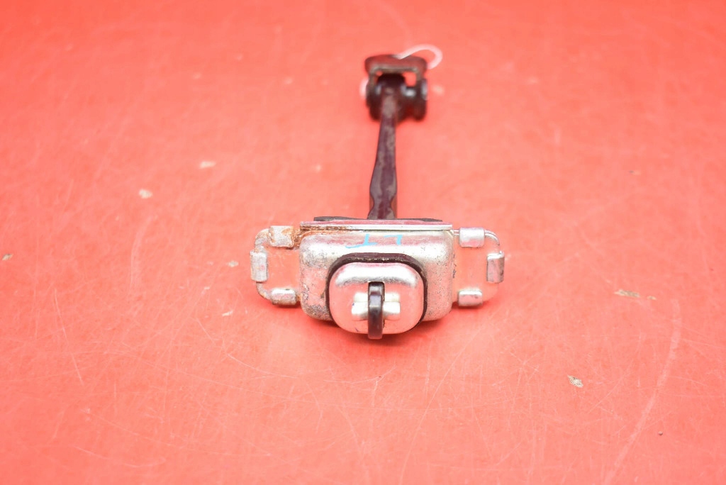 фото №6, Ограничитель дверь левый задняя chevrolet aveo t300 5d hb 11-20