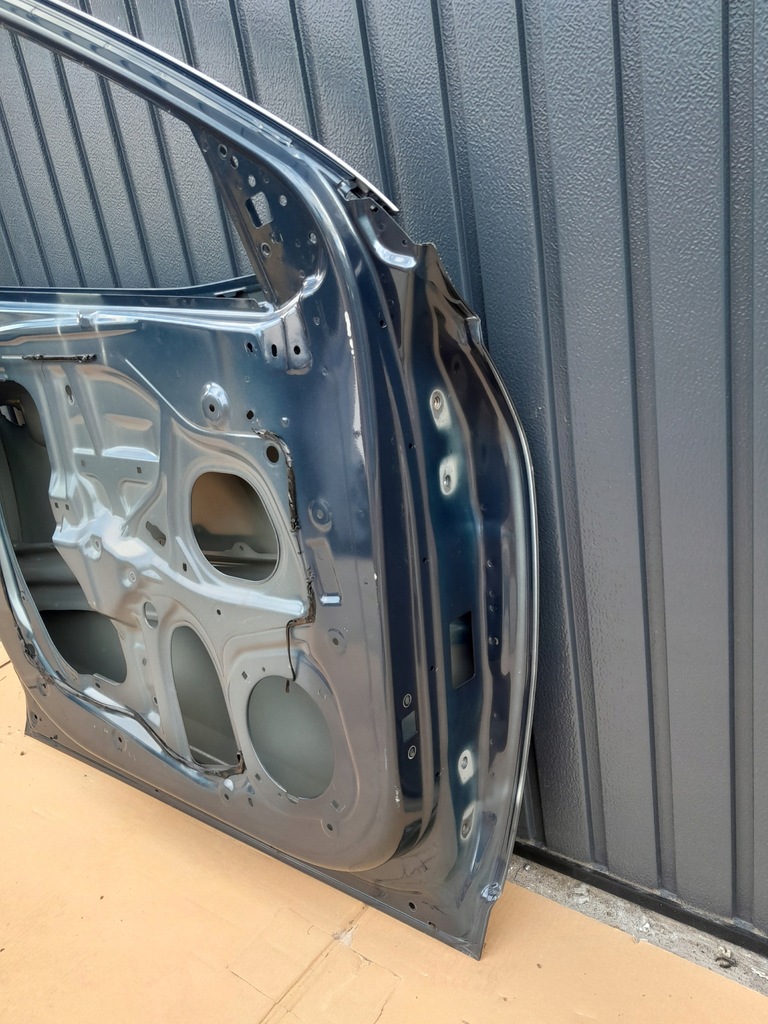 фото №9, Дверь перед передние левая hyundai tucson iv 4 2020+