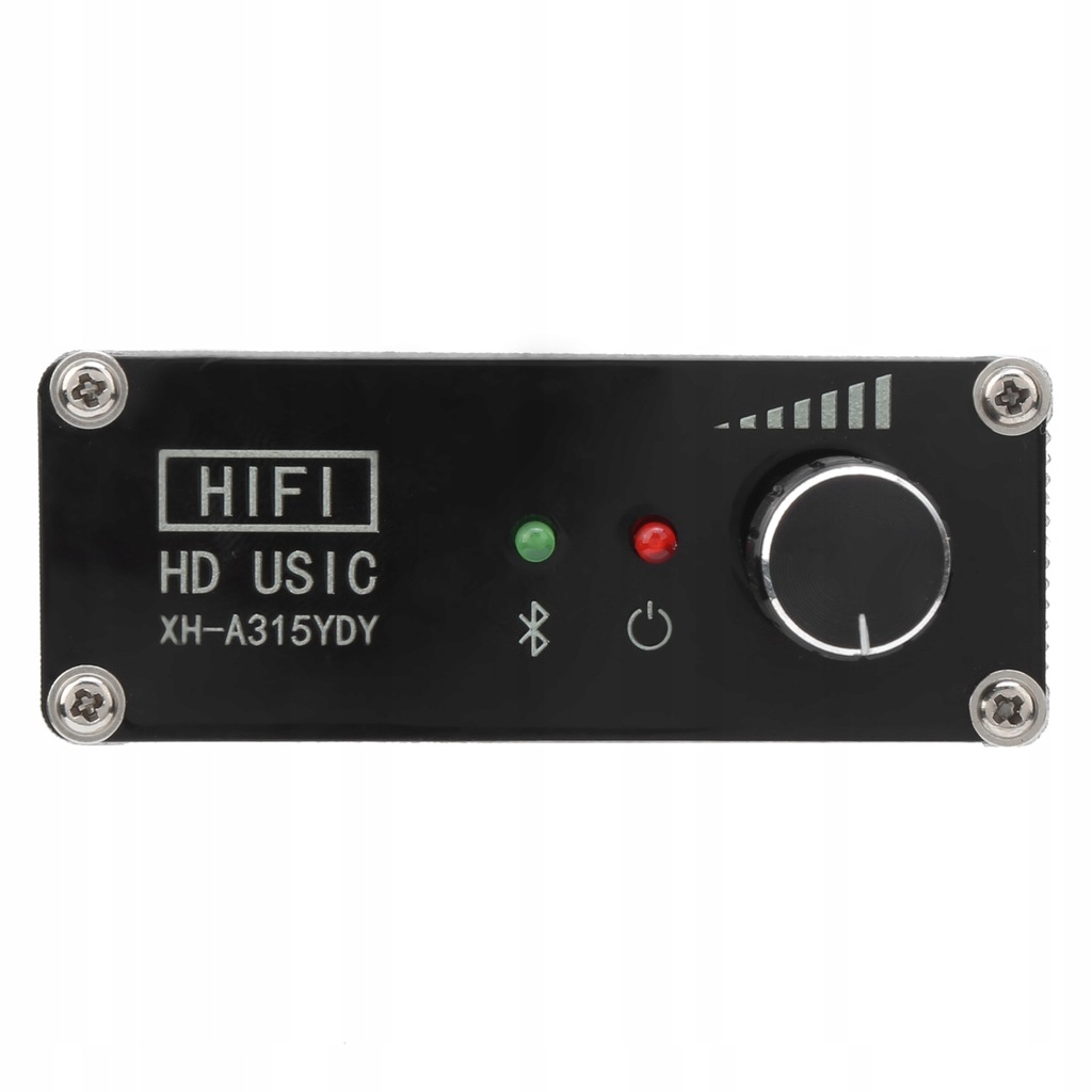 фото №8, Пластина усилителя 5.0 12cm