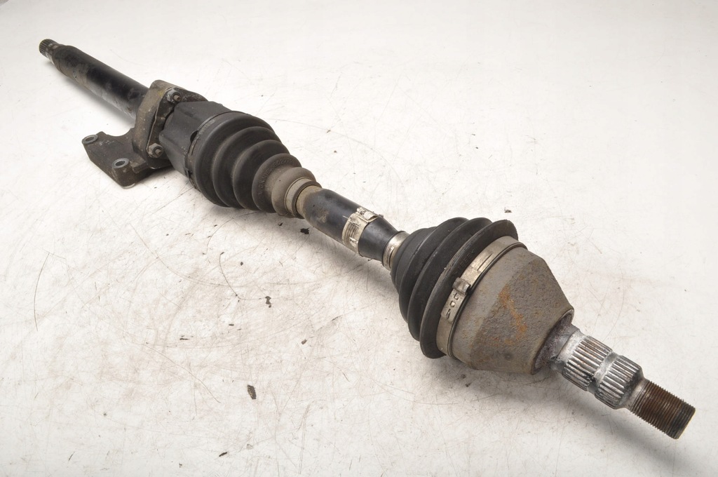 фото №1, Fiat croma 1.9 приводной вал правая длинная