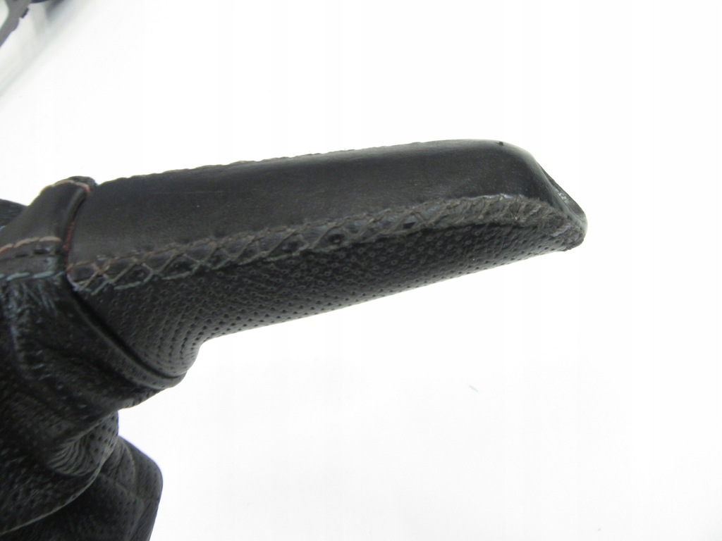 фото №8, Чехол рычаг тормоза bmw 5 e60 e61 europa кожа m набор