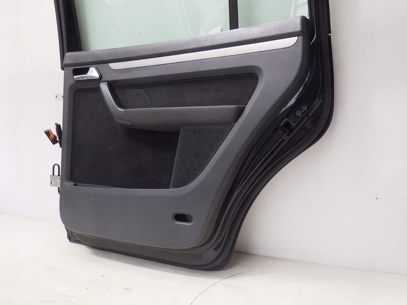 фото №9, Двері правий задня vw touran i lift