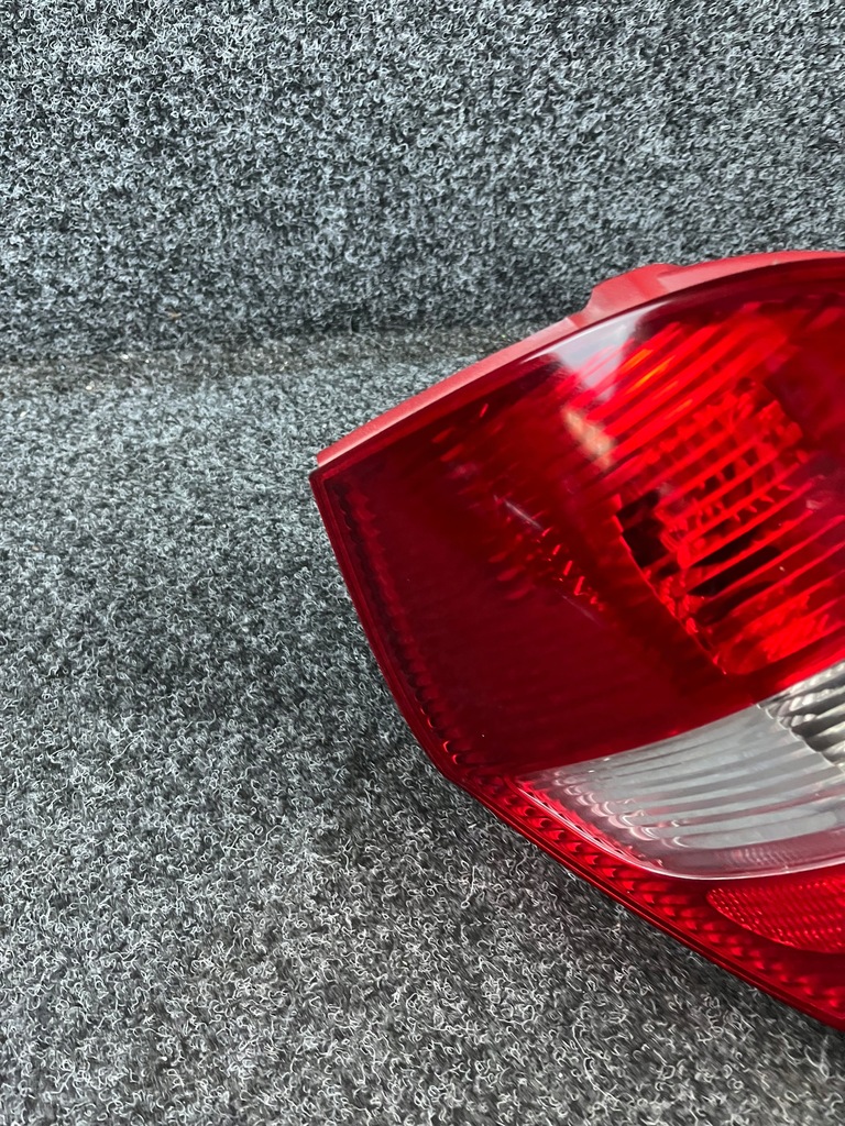 фото №7, Лампа ліва задня задня mercedes w169 a klasa оригінальний номер