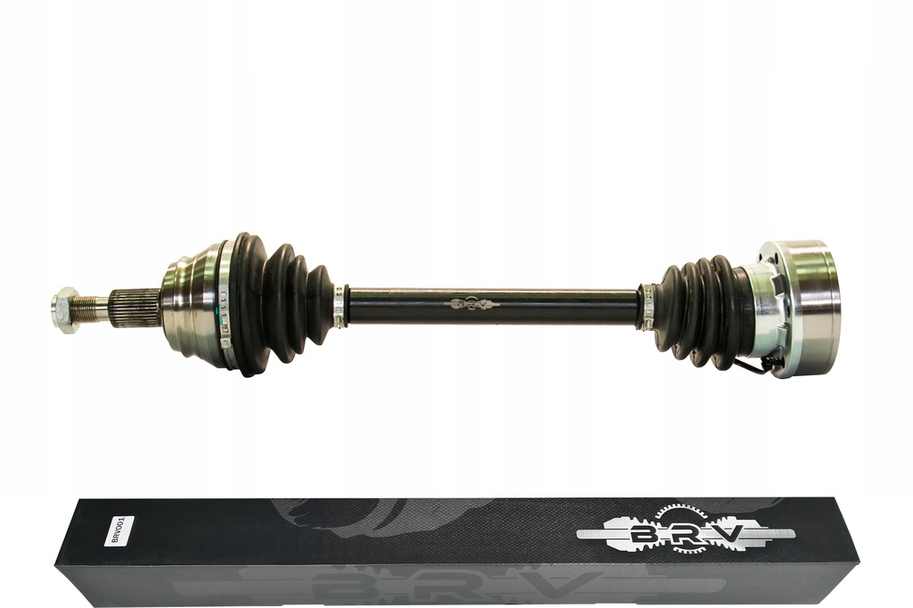 фото №1, Привідний вал ліва skoda roomster 1.4 tdi механічна коробка передач nowa