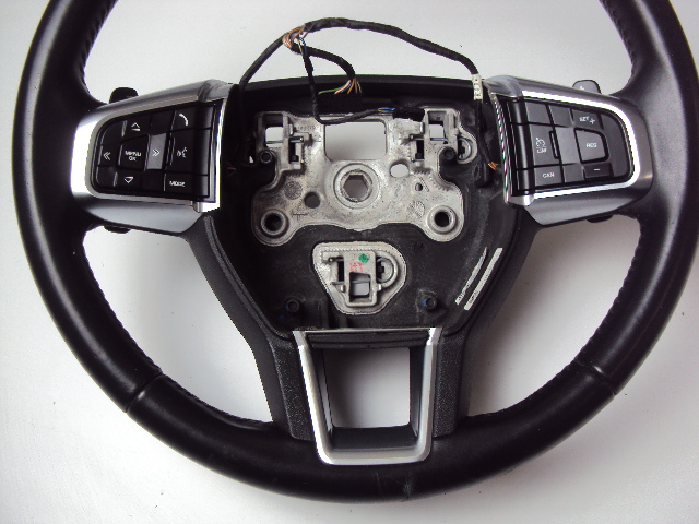 фото №3, Воздуховод land rover discovery sport l550