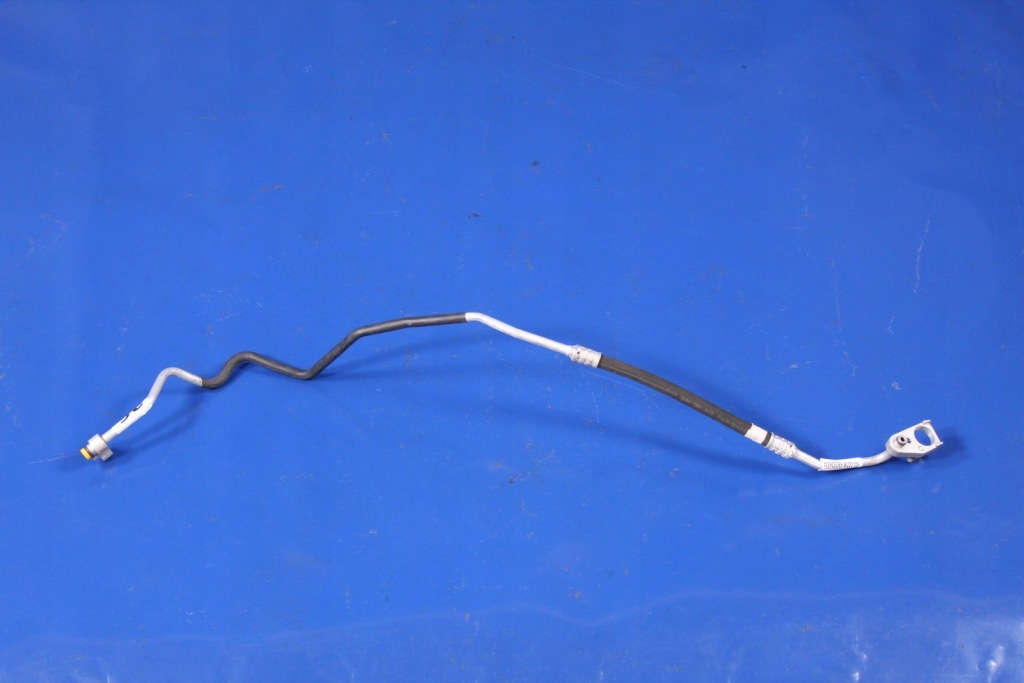 Купить Шланг пабтрубок  кондиционера mercedes w221 3.0 cdi