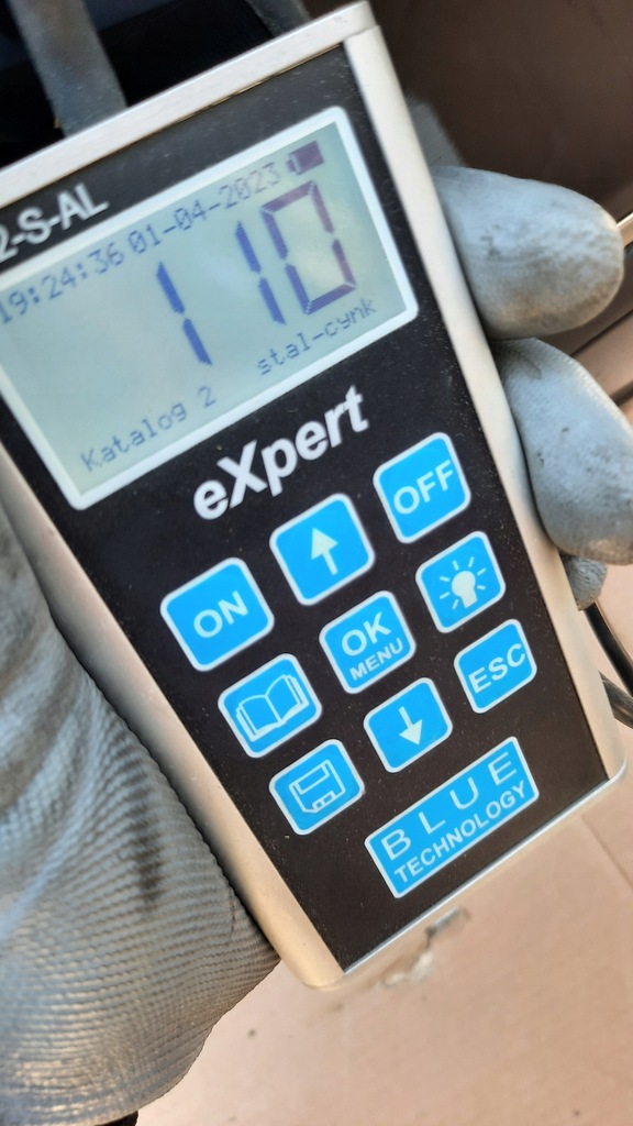 фото №12, Двері перед передні праве volvo s60 00-09r