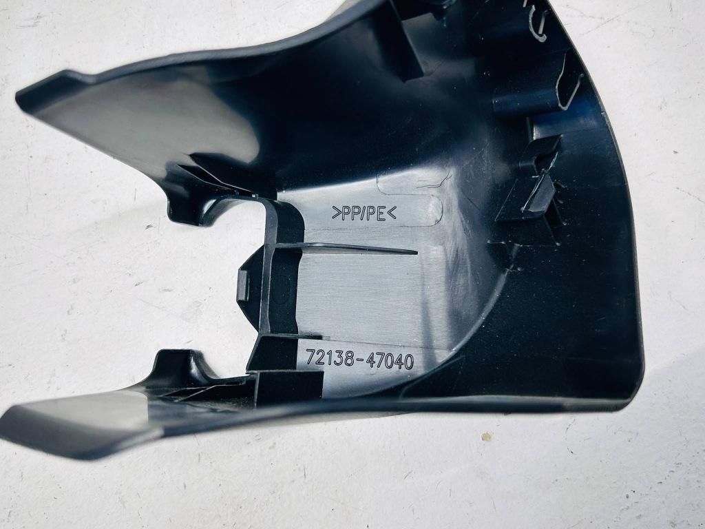 фото №6, Rav4 v защита рейки сиденье 72138-47040