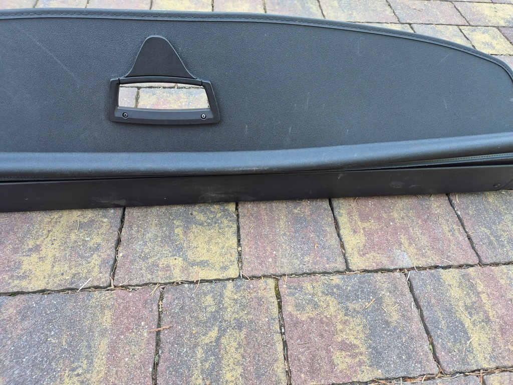 фото №6, Шторка багажника mercedes w212 lift kombi