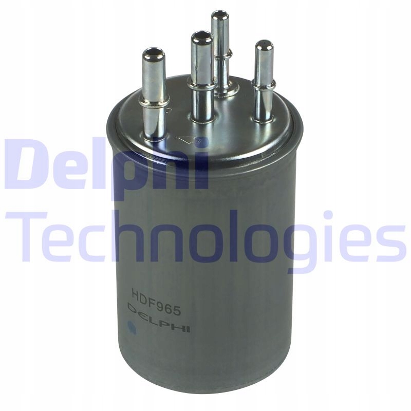 фото №2, Delphi hdf965 фільтр пального