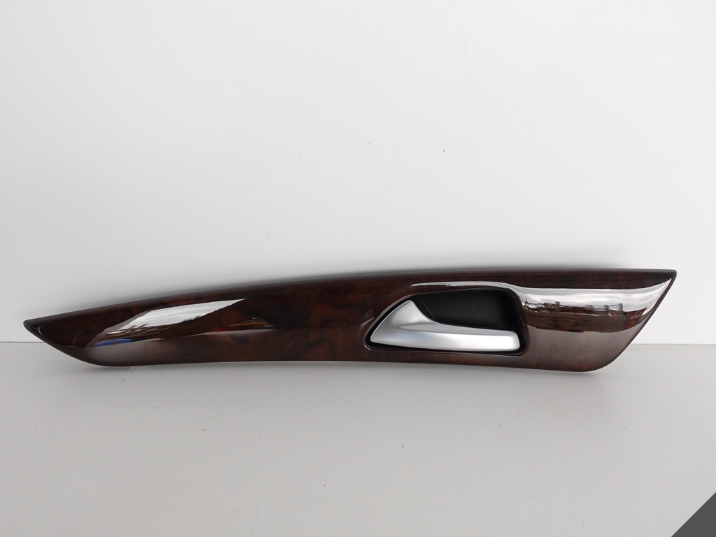 фото №1, Mercedes cls c218 x218 молдинг dekor панель левая задняя