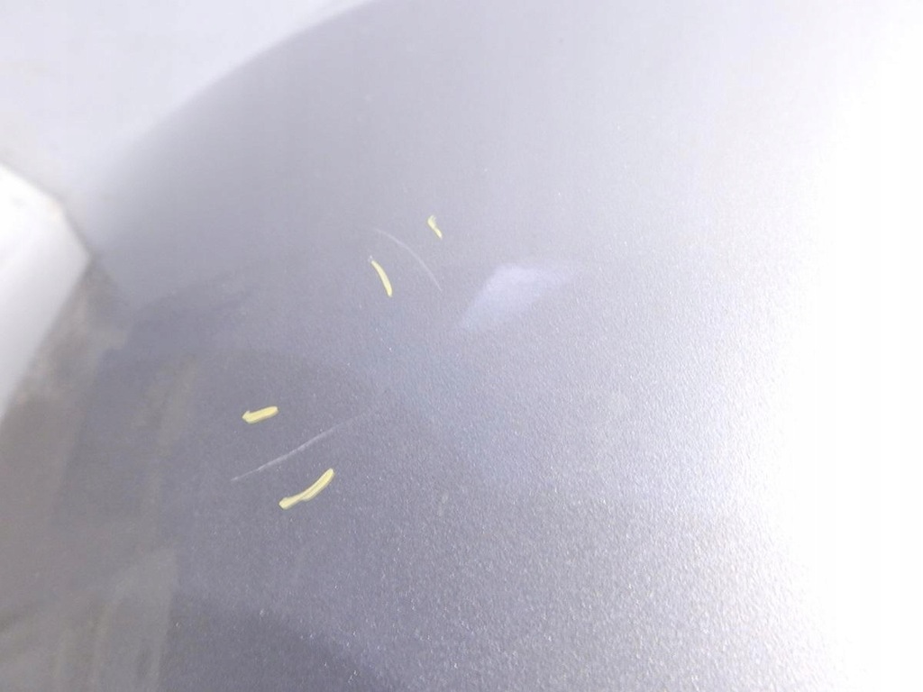 фото №8, Бампер задний задняя 22v mazda 6 gh hb