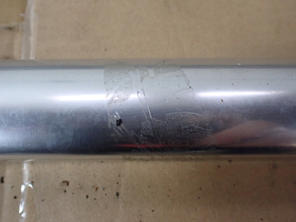 Рейлинги кровельные ford mondeo mk5 2015 универсал европа ds73-n550a62 ds73-n550a63 Доставка