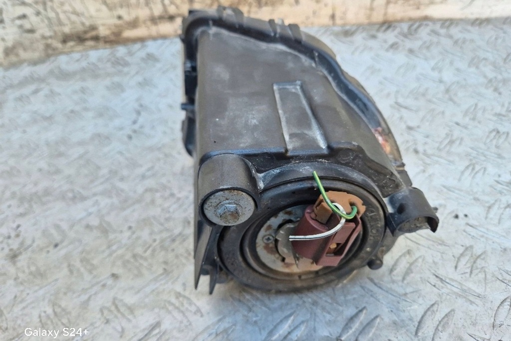 фото №12, Протитуманна фара правий передній lexus gs iii grs19_, uzs19_, urs19_ 30329 3.5l