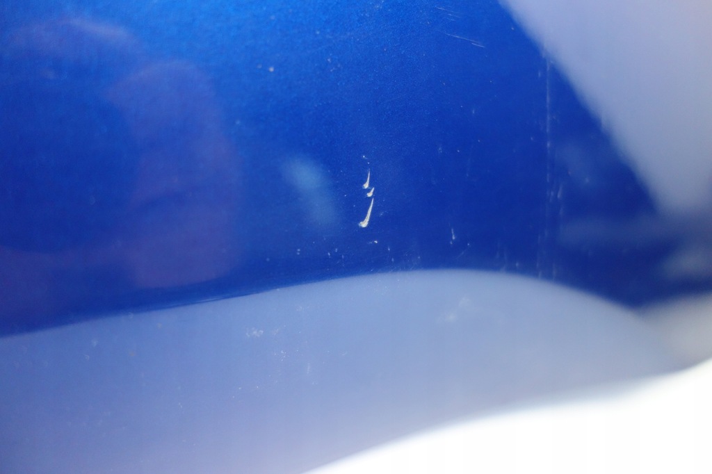 фото №2, Молдинг перед права ford ecosport ii lift dcwewha