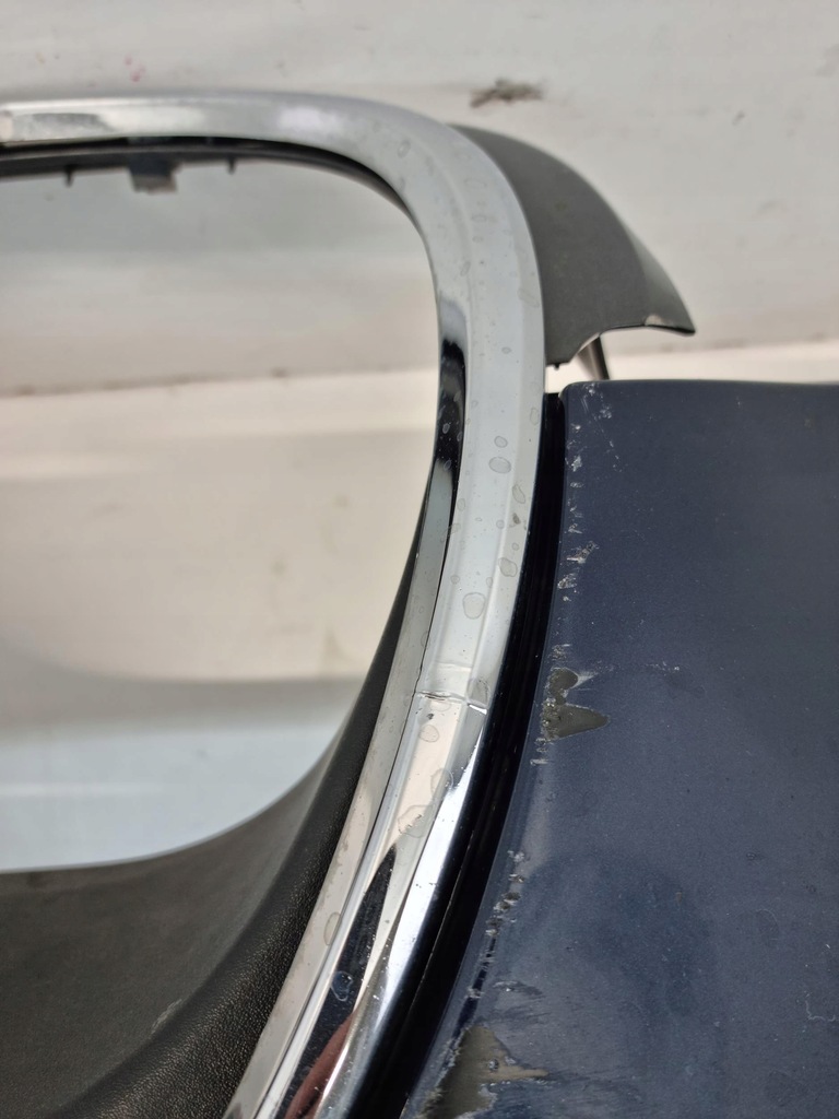 фото №4, Jaguar s-type r lift бампер перед передний