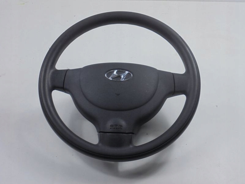 фото №10, Hyundai i10 i pa повітропровід подушка подушка безпеки